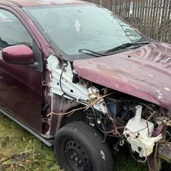 Mitsubishi Mirage Parts