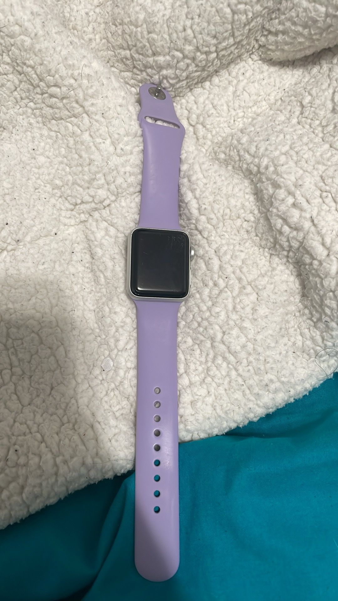 Apple Watch Se