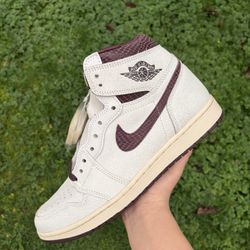 Jordan 1 A Ma Maniere 