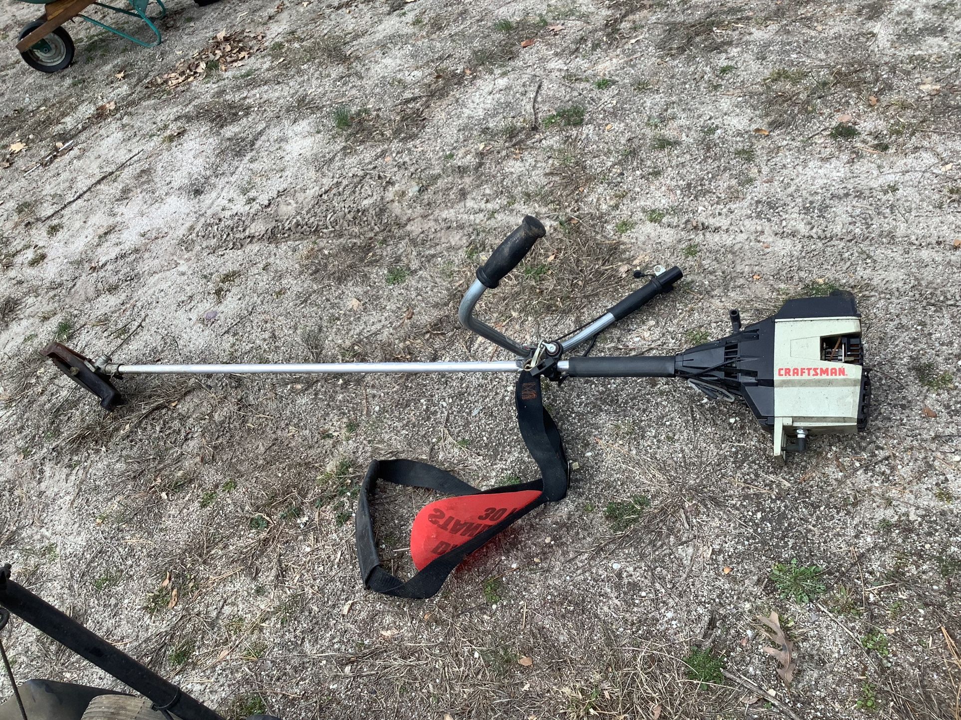 Brush Cutter $50 Browns Mills NJ