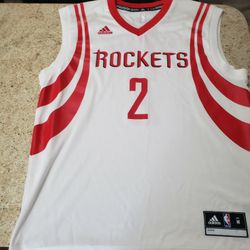 Houston Rockets Patrick Beverly Jersey 