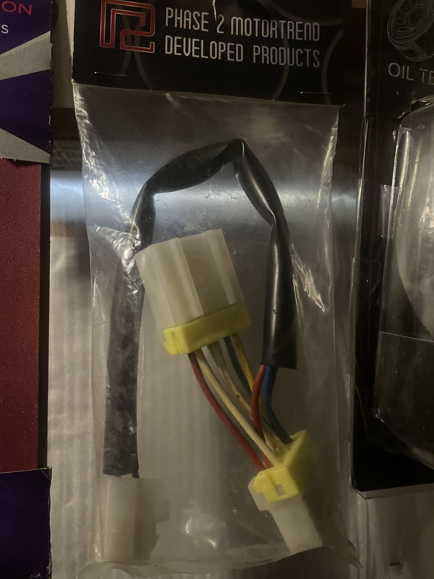 Phase 2 Subaru Wrx Turbo Timer Wiring Harness New