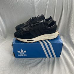 New Mens Adidas Boost Shoes