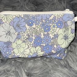 Makeup bag