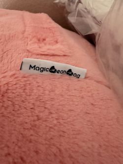 Beanbag