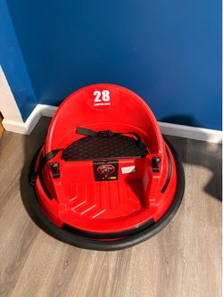 Power wheels