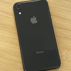 iPhone XR Fully Unlocked 