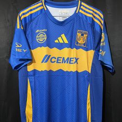 Tigres Jerseys 