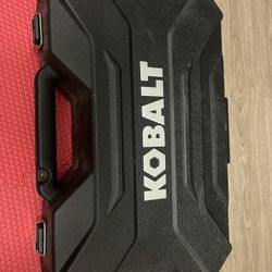 Kobalt XTR 24-volt 1/2-in Keyless Brushless Cordless Drill (1-Battery,Charger and Hard Case