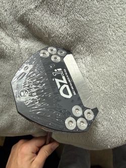 lab oz putter