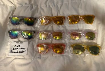 Children’s Sunglasses