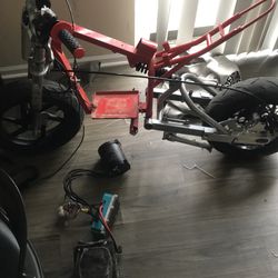 Sotion motor sotion controller momentum watts battery razor mx500