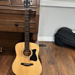 Ibanez Guitar