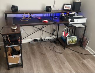 Desk