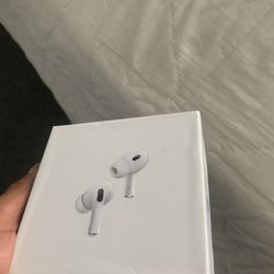 AirPods Pro 2