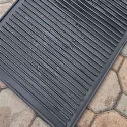 2018 Nissan Frontier