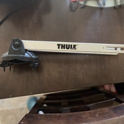 Thule One-Wheel Rack