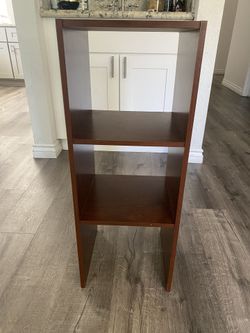 Wooden Media Center