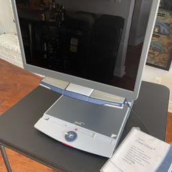 Optelec Clearview Plus Magnifier