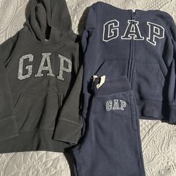 4/5 Gap Bundle 