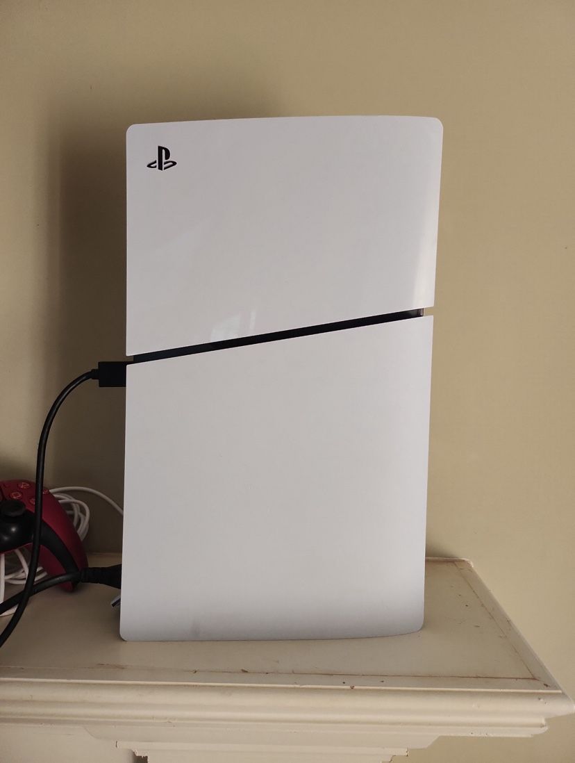 PlayStation 5 Disc Edition 825GB