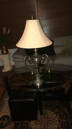 Table Lamp