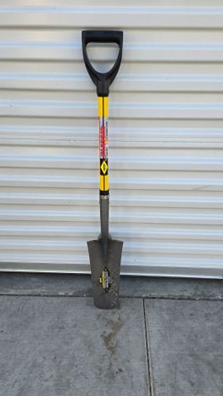 Shovel
