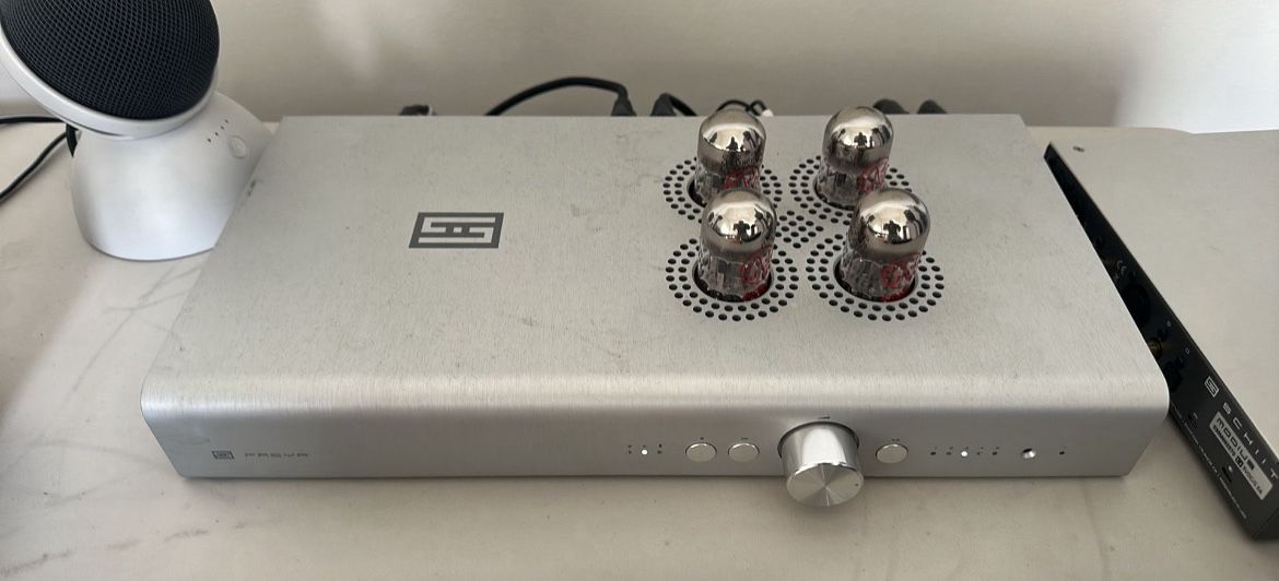 Schit Freya Preamp