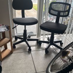 2 Black Suyvel W Ayustable Just $15 Today Only 