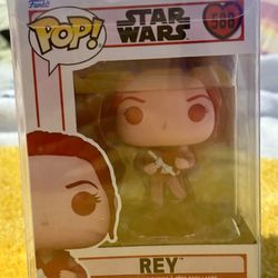 Funko REY