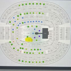 Morgan Wallen - ATT stadium, Arlington, TX - July 26th