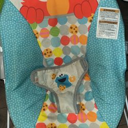 Baby Bouncer 