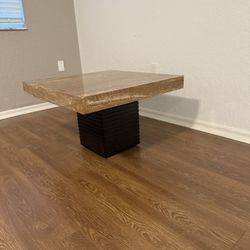 Marble Coffee Table
