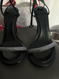 Sandalia Givenchy