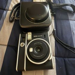 Instax Mini 40