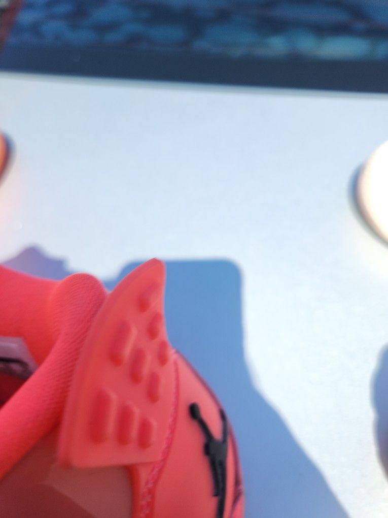Fruit PUNCH Jordans