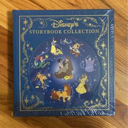 Disney’s Storybook Collection Vol 1