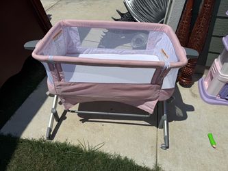 Bassinet