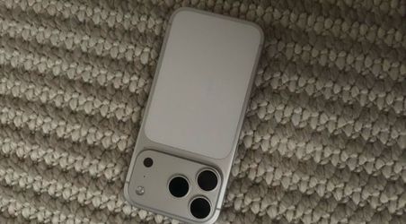 17 pro max