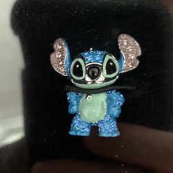 Disney Stitch Figurine 