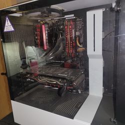 Budget Gaming & Student PC - Perfect for Minecraft, Roblox, and Schoolwork