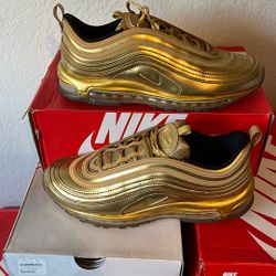 Air Max 97 QS