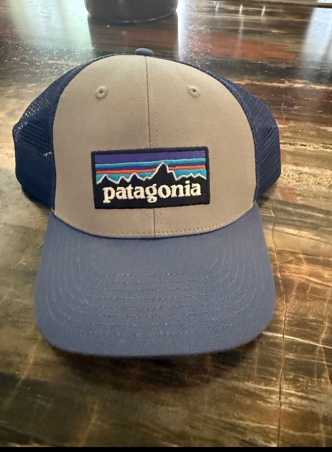 Patagonia Hat