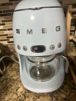 coffee maker