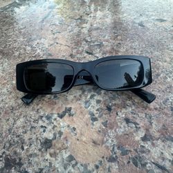 Valentino Sunglasses VA 4105 Black