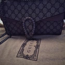 Gucci Purse