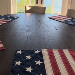 Restoration Hardware Dining Table