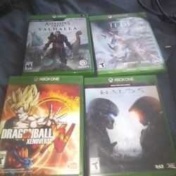 Xbox One Halo Edition 