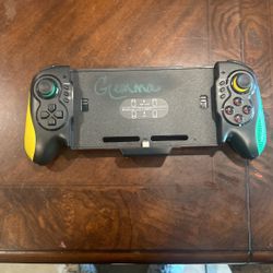 Nintendo Controller
