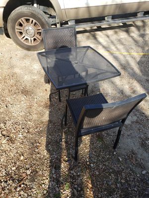 New And Used Outdoor Furniture For In Raleigh Nc Offerup